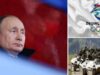 »Наблюдает весь мир»: Путина потроллили на открытии ОИ-2022 из-за войск РФ у границ Украины