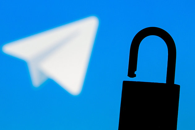 Пользователи Telegram по всему миру жалуются на сбои в его работе