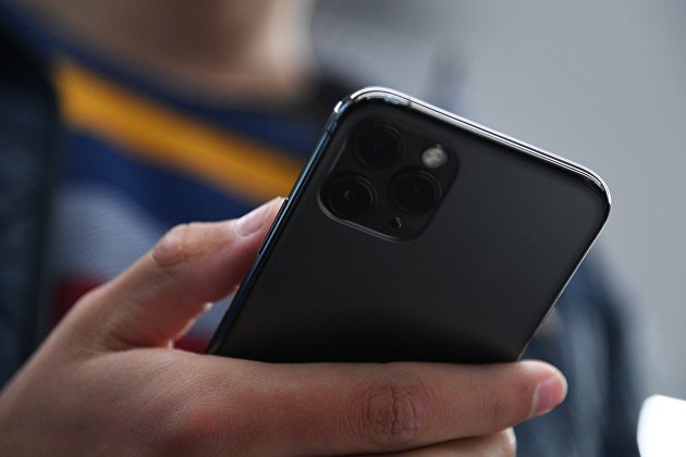 СМИ: Apple намерена представить в марте новый бюджетный iPhone с 5G