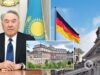 В Германии заговорили о конфискации элитной недвижимости Назарбаева. Все детали скандала