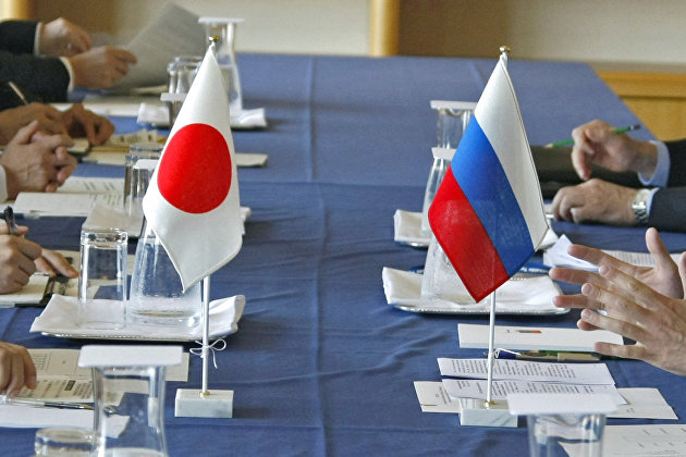 Японский NEC останавливает новые заказы, поставки и инвестиции в Россию