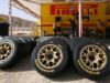 Pirelli не планирует останавливать заводы в России
