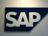 SAP останавливает свою деятельность в России