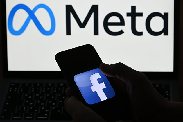 В Meta намерены восстановить доступ к Facebook для граждан России