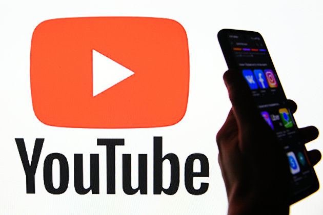 YouTube отключил премиум-подписку в России
