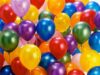 Воздушные шары: виды, особенности, правила выбора