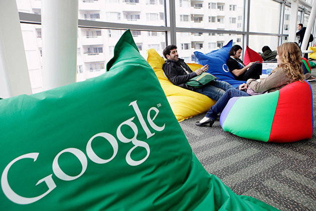 Эксперт считает штраф Google самым большим для IT-компании в истории России