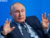 Путин угрожает Украине: «Мы всерьез еще ничего не начинали»