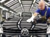 Volkswagen может продать завод в России казахам