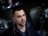 Арестович заинтриговал рассказом о своей должности в Офисе президента: «Меня там нет»