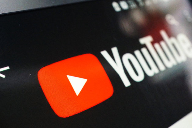 Минцифры исключило блокировку YouTube в России