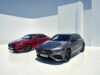 Mercedes-Benz обновил A-class