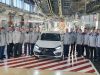 На АВТОВАЗе собрали первую Lada Vesta NG. Пока тестовую