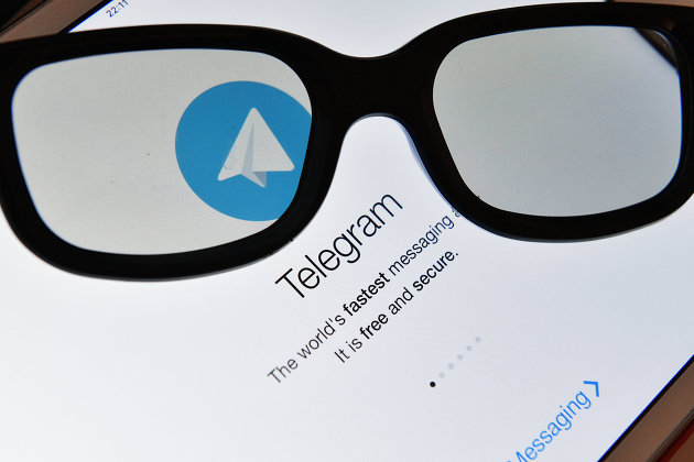 Telegram ввел возможность создавать в больших группах отдельные чаты