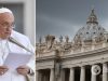 86-летний Папа Римский сможет уйти в отставку в связи с состоянием здоровья