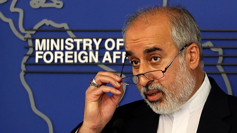 Иран открыто угрожает Зеленскому после его выступления в Конгрессе