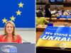 »Нельзя допустить, чтобы наступила усталость»: в Европарламенте заявили, что поддержку Украины нужно усилить в 2023 году