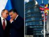 »Осушить болото»: Орбан раскритиковал Европарламент и выступил за его роспуск