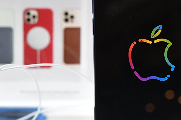 СМИ: Apple ведет переговоры с Индией о размещении производства iPad