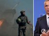Столтенберг заявил, что вторжение России в Украину не стало неожиданностью для НАТО: разведка предупреждала