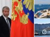Forbes: у российского олигарха Абрамовича обнаружили еще 10 яхт и морских судов на $427 млн