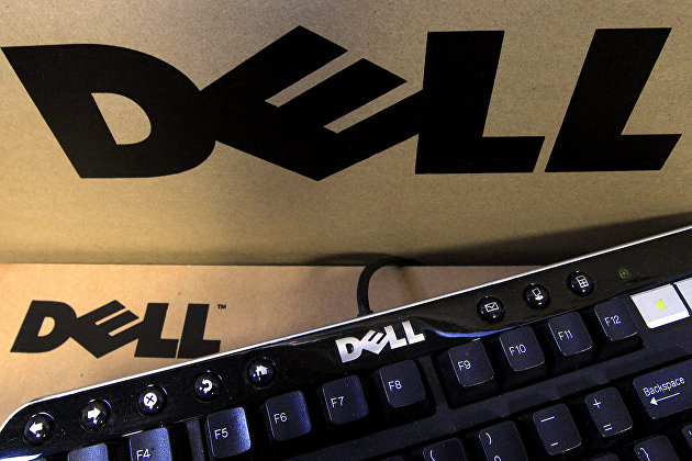 СМИ: Dell откажется от чипов китайского производства