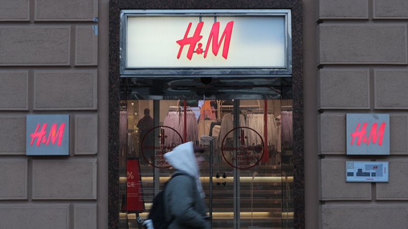 Товары Zara и H&M смогут завезти в РФ по параллельному импорту