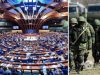 В ПАСЕ одобрили резолюцию, признающую, что военная агрессия РФ против Украины началась в 2014, а не 2022 году