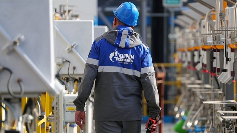 В РФ утвердили предельные цены на покупку газа «Газпромом» у Wintershall Dea и OMV