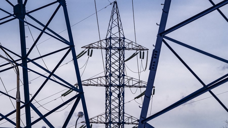 В России допустили возобновление поставок электроэнергии в страны ЕС