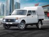 «ВИС-АВТО» предлагает пикапы Lada с увеличенной грузоподъемностью