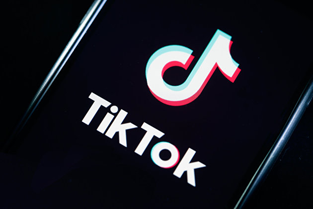 Еврокомиссия запретила использовать TikTok на корпоративных мобильных