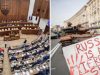 Парламент Словакии признал Россию спонсором терроризма