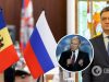 Россия планирует захватить аэропорт в Кишиневе и перебросить своих военных: премьер Молдовы подтвердил разведданные Украины