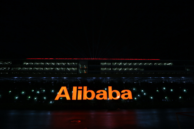 СМИ: Alibaba разрабатывает чат-бота, подобного ChatGPT