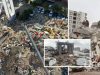В Турции идет разбор завалов после мощного землетрясения: количество жертв возросло до 4544. Фото и видео