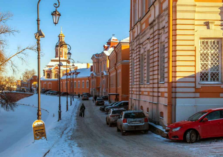 Власти Москвы нашли способ привлечь граждан к жизни города