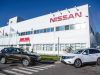 Бывший завод Nissan может быть переименован в «Лада Санкт-Петербург»