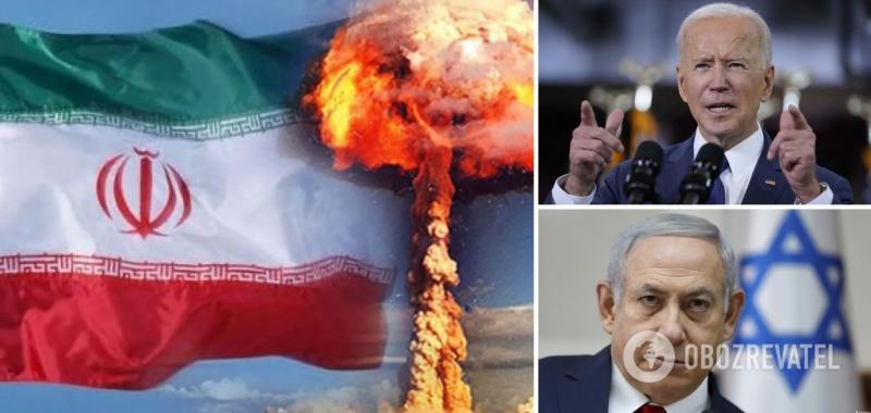 Иран вплотную подошел к созданию ядерного оружия, США и Израиль хотят его остановить: чем грозит новая волна эскалации – WP