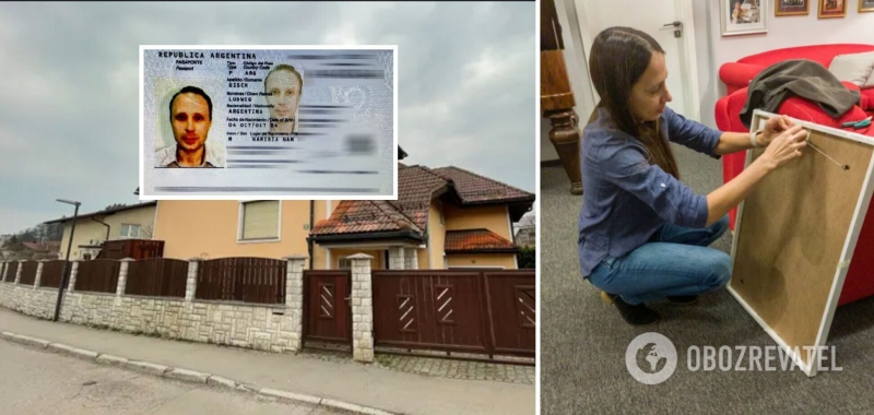 Работали по программе ''спящих агентов'': в Словении супругов с двумя детьми подозревают в шпионаже в пользу РФ. Фото