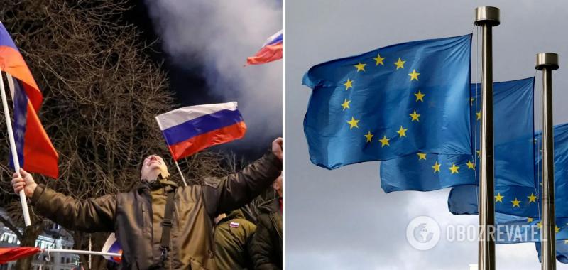 Разведка Польши заявила о новом способе РФ повлиять на Европу