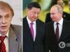 Си Цзиньпин покорил путинскую Россию: Огрызко назвал две причины его визита в Москву