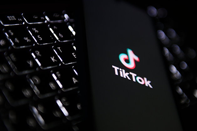 TikTok ограничит время пользования соцсетью для детей и подростков