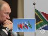 Чтобы Путин мог приехать на саммит БРИКС? Южная Африка собирается выйти из МУС