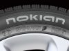 Шины Nokian сменили в России название на Ikon