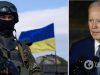 Байден отметил храбрость украинцев во время войны с РФ: они просто делают невероятную работу