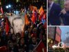 Эрдоган объявил о победе на выборах и спел, Зеленский поздравил президента. Видео