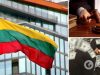 В Литве отправили за решетку мужчину, который купил себе авто на деньги, предназначенные для помощи Украине