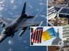»В полном объеме все не может быть»: американский полковник объяснил, почему США не передают Украине F16