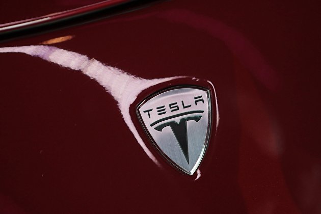 Blink Charging объявил о запуске зарядных устройств для Tesla